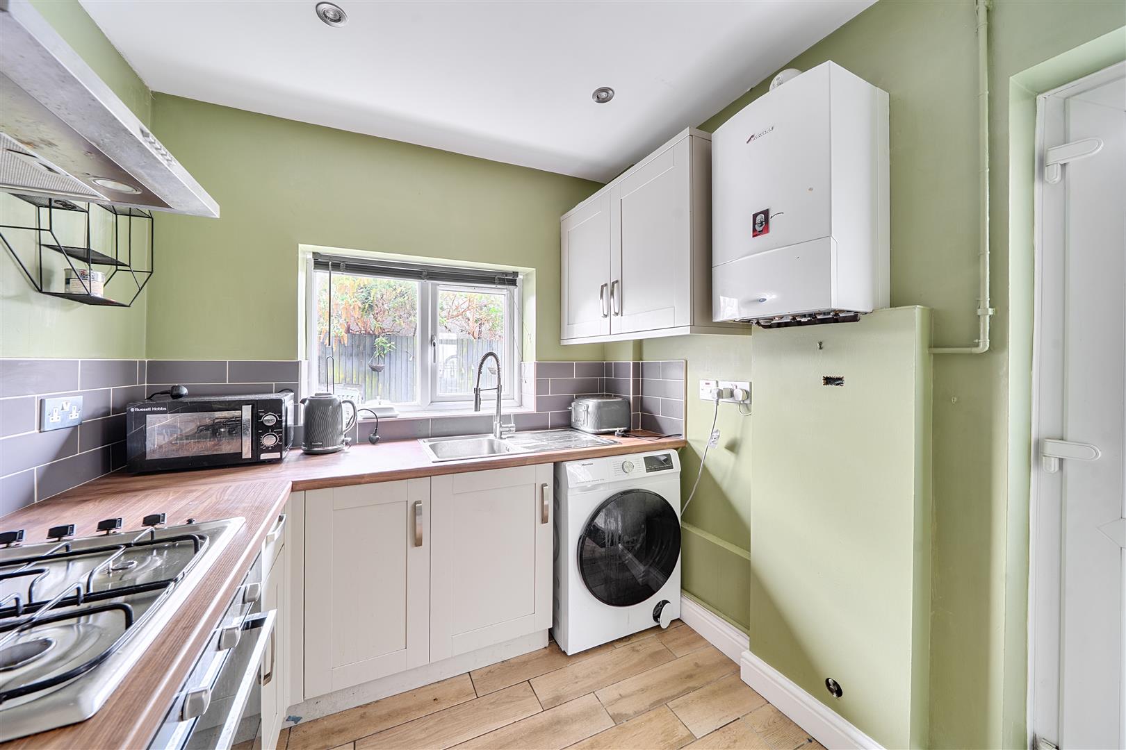 Vernon Street, Hafod, Swansea, SA1 2EZ